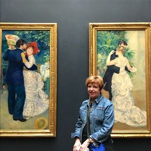 Meet your Posher, Susanna